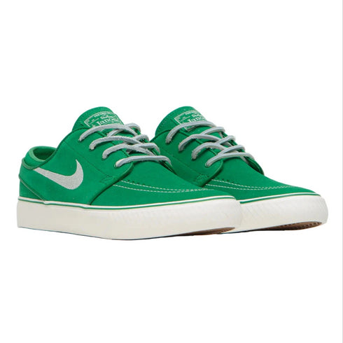 Nike SB - Zoom Janoski OG + (Pine Green/Sail)